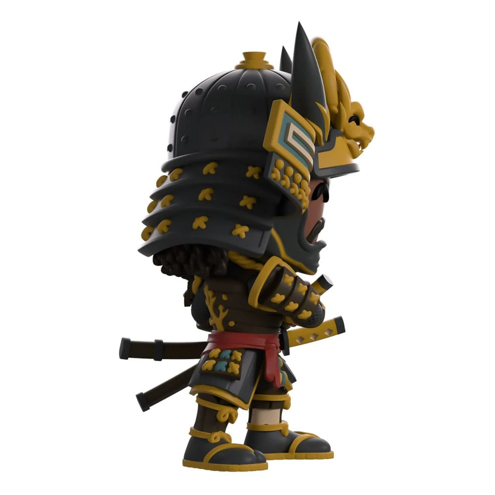 Assassin’s Creed – Vinyl Figure Yasuke 13 cm