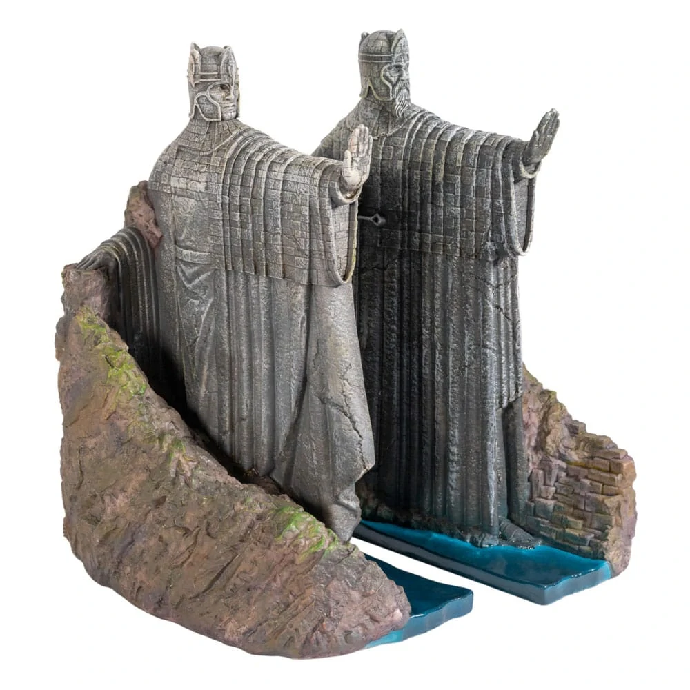Lord of the Rings zarážky na knihy Argonath