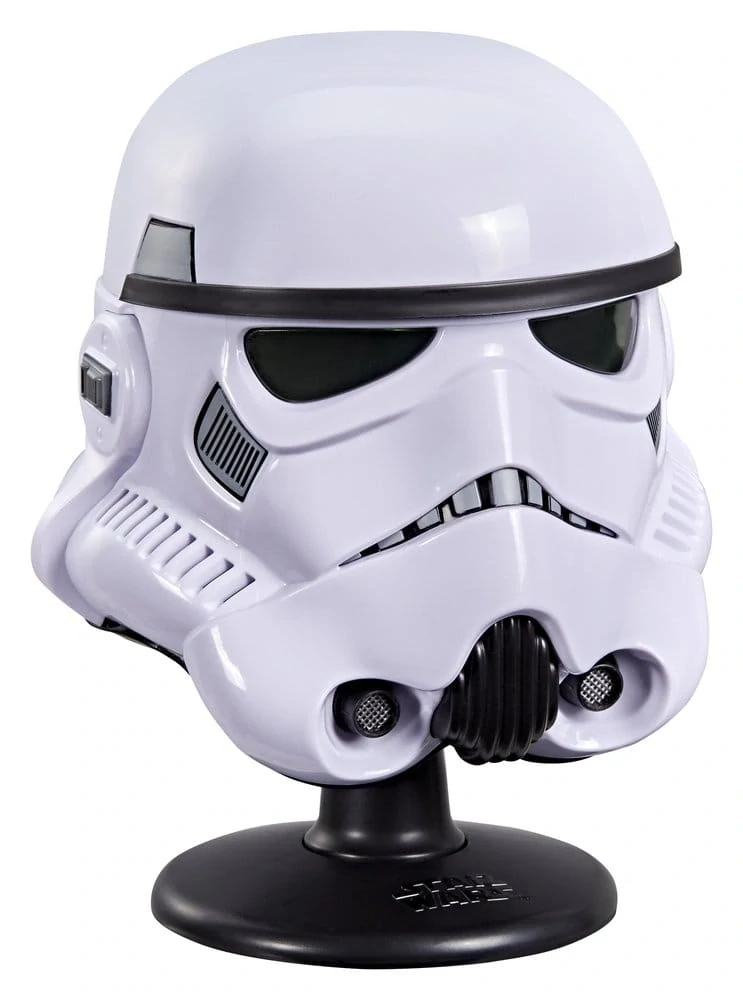 Star Wars The Black Series – Mini helma Stormtrooper
