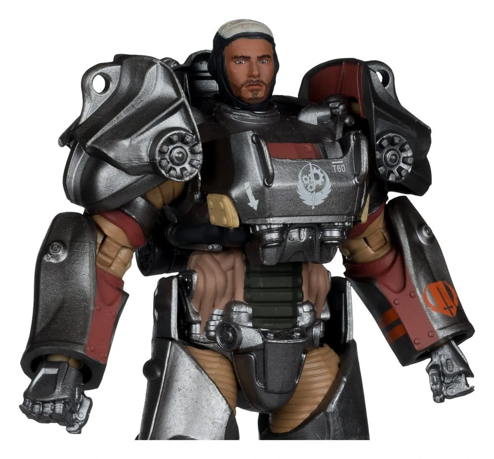 Fallout 4 – Paladin Danse Gaming Edition 20 cm