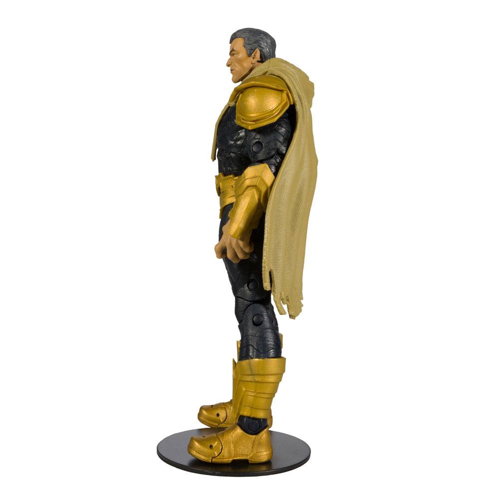 DC Multiverse Akční Figurka – Black Adam (Page Punchers), 18 cm