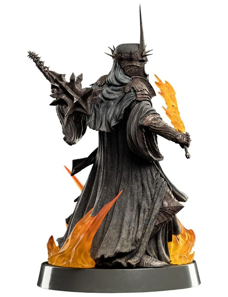 The Lord of the Rings – The Witch-king of Angmar 31 cm