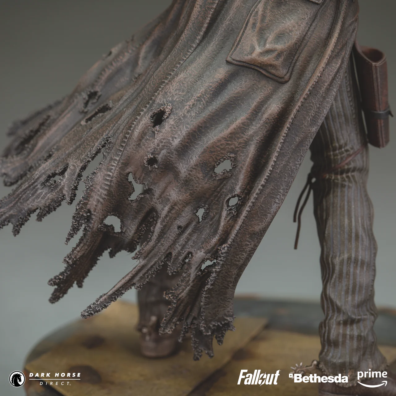 Figurka Fallout - The Ghoul (Dark Horse)
