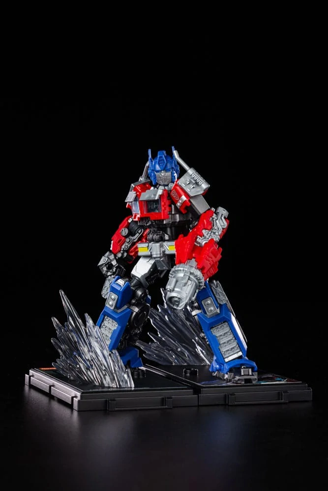 Optimus Prime Blokees Classic Class model kit