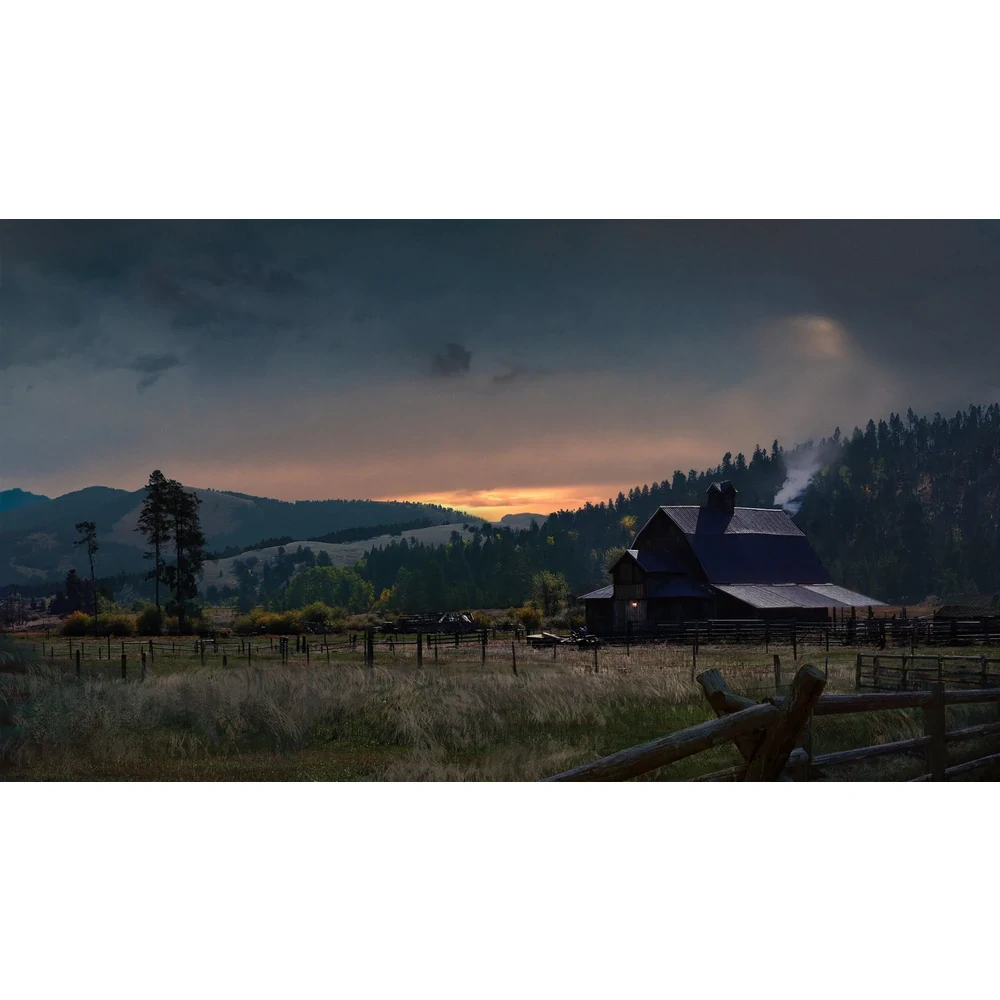 PS4 Far Cry 5 (bazar)