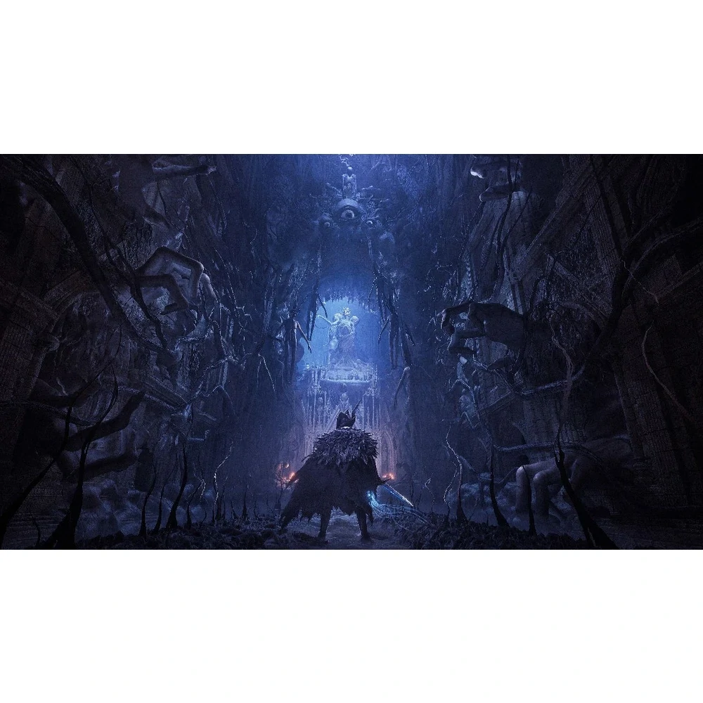 PS5 Lords of the Fallen (bazar)