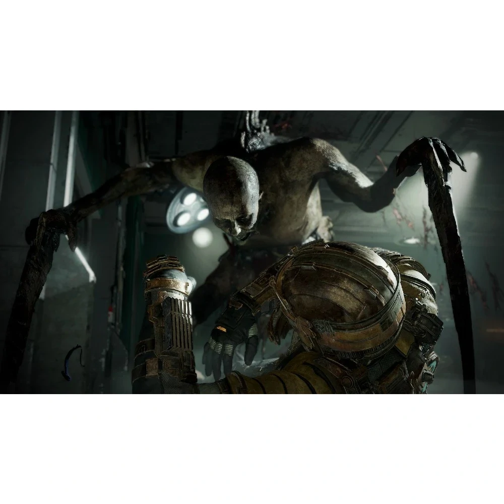 XSX Dead Space (bazar)