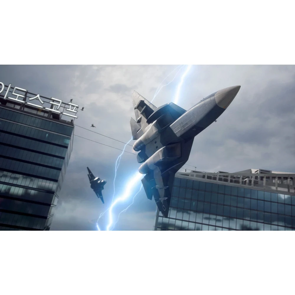 XSX Battlefield 2042 (bazar)