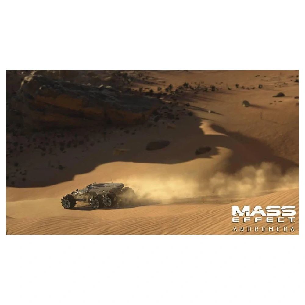 XONE Mass Effect Andromeda DE (bazar)