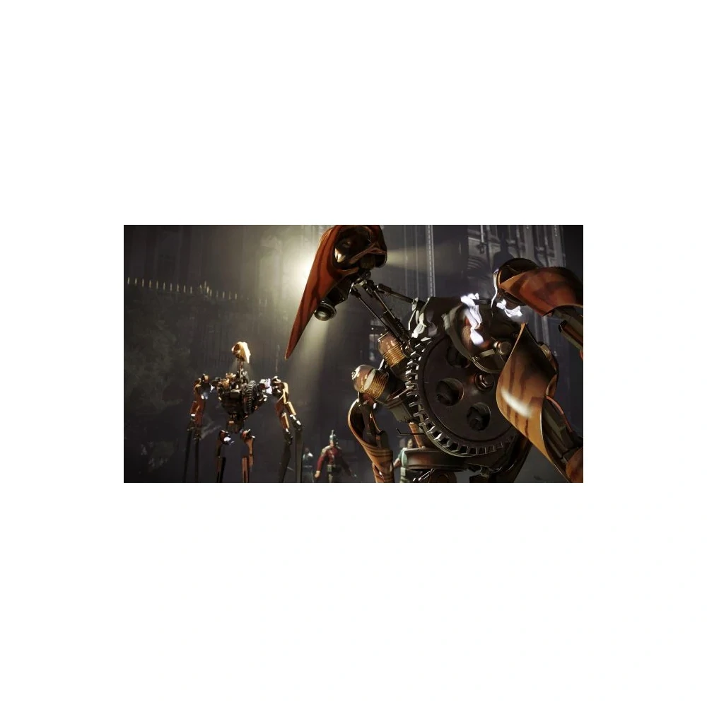 XONE Dishonored 2 (bazar)
