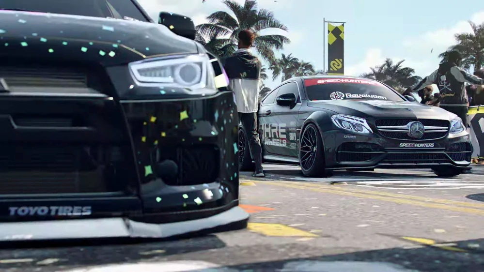 XONE Need for Speed Heat