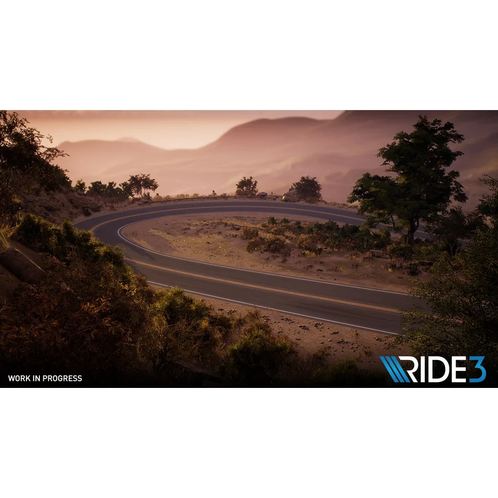 XONE Ride 3 (bazar)