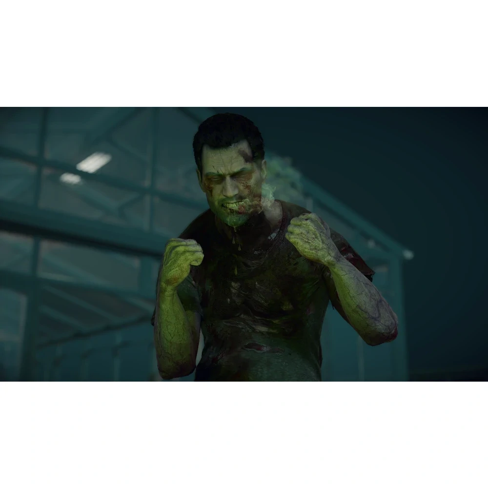 PS4 Dead Rising 4: Frank's Big Package (bazar)