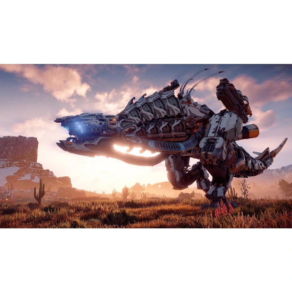 PS5 Horizon: Forbidden West (bazar)