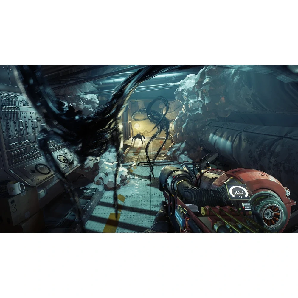 PS4 PREY (bazar)