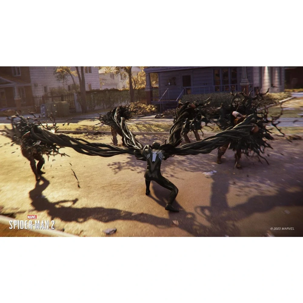 PS5 Marvel’s Spider-Man 2 (bazar)