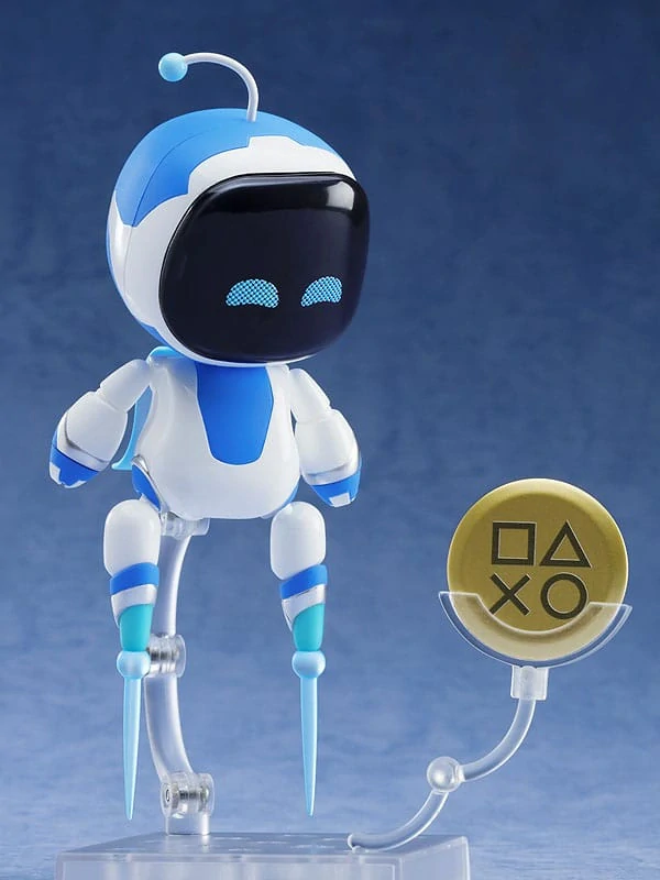 Figurka Astro's Playroom - Astro 10 cm