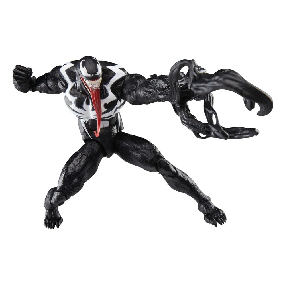 Figurka Marvel Legends Venom Gamerverse Deluxe Spider-Man 2