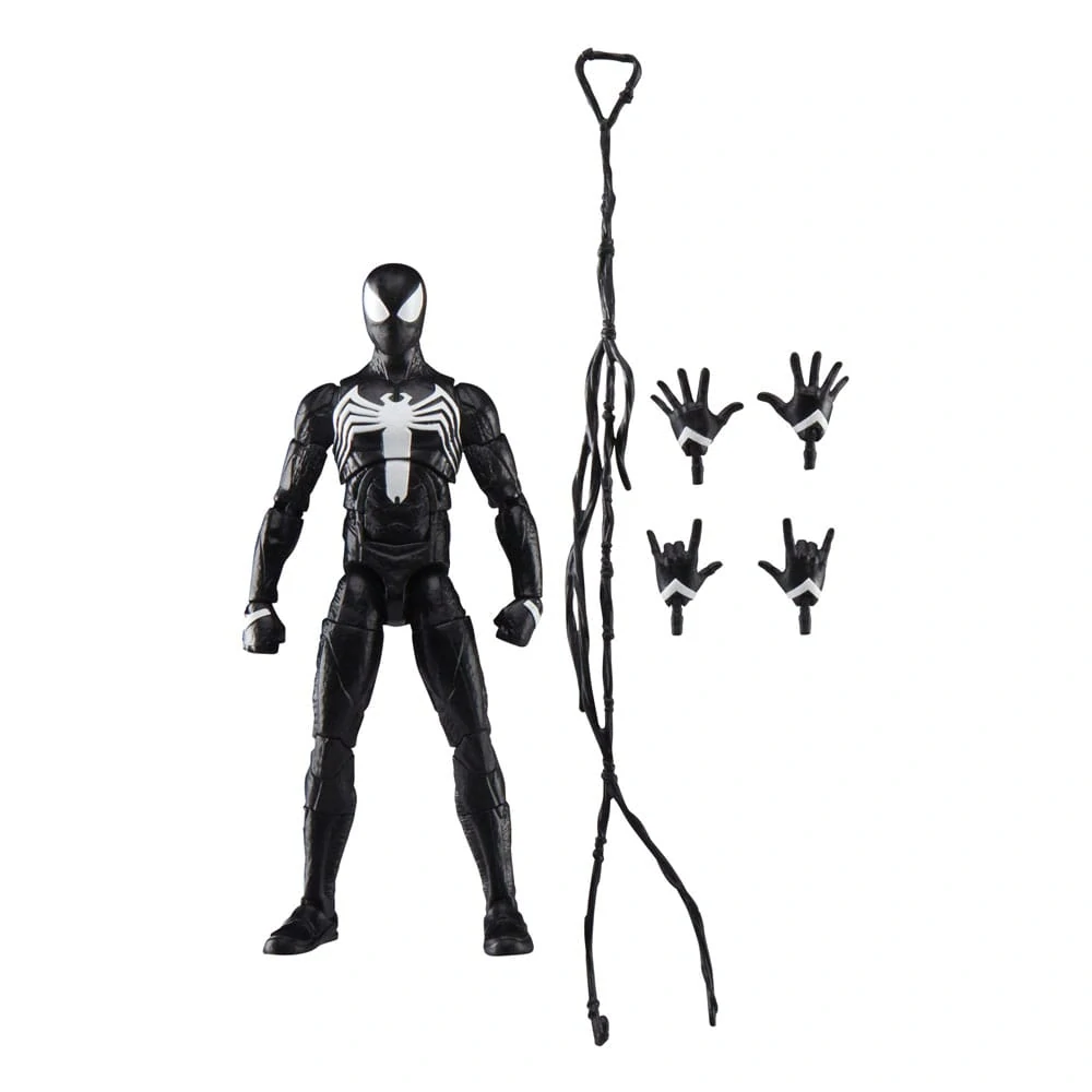 Figurka Marvel Legends Gamerverse Spider-Man 2 Peter Parker