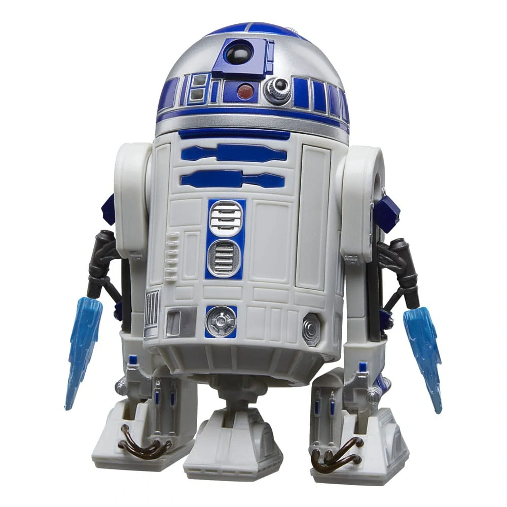 Star Wars Episode III Black Series 20th Anniversary R2-D2