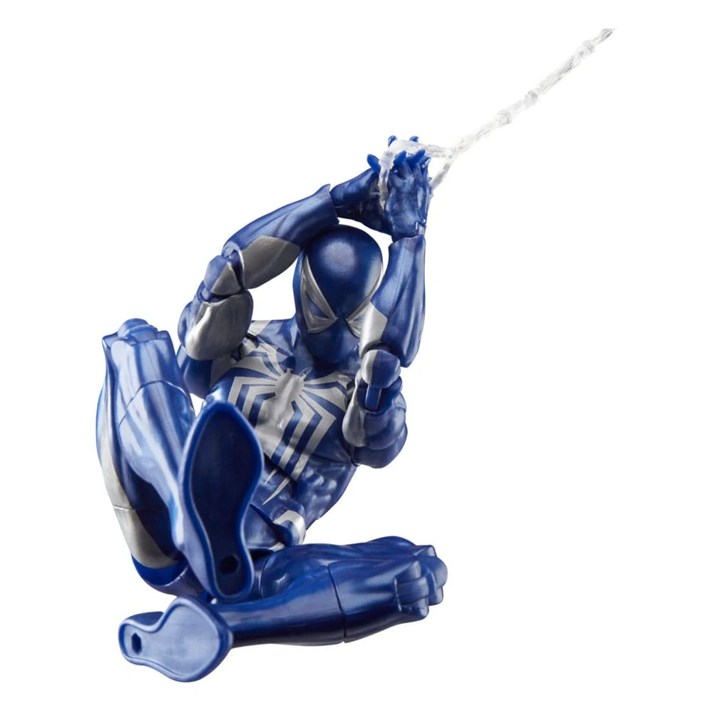Spider-Man 2 – Peter Parker (Anti-Venom Suit) – Marvel Legends Gamerverse 15 cm