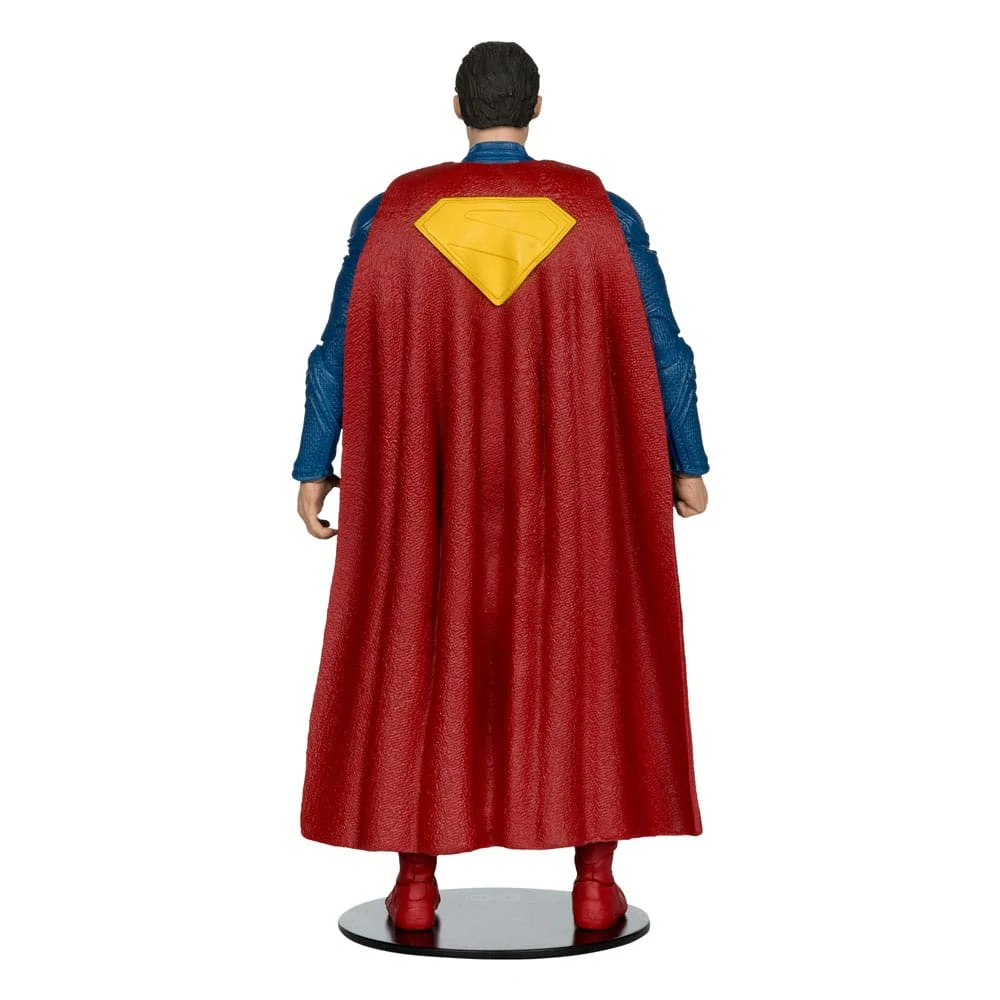 Akční figurka McFarlane DC Multiverse - Superman (Movie 2025) 18 cm