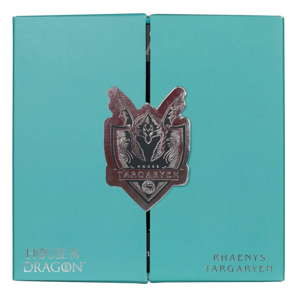 House of the Dragon – Collector Box Rhaenys Targaryen