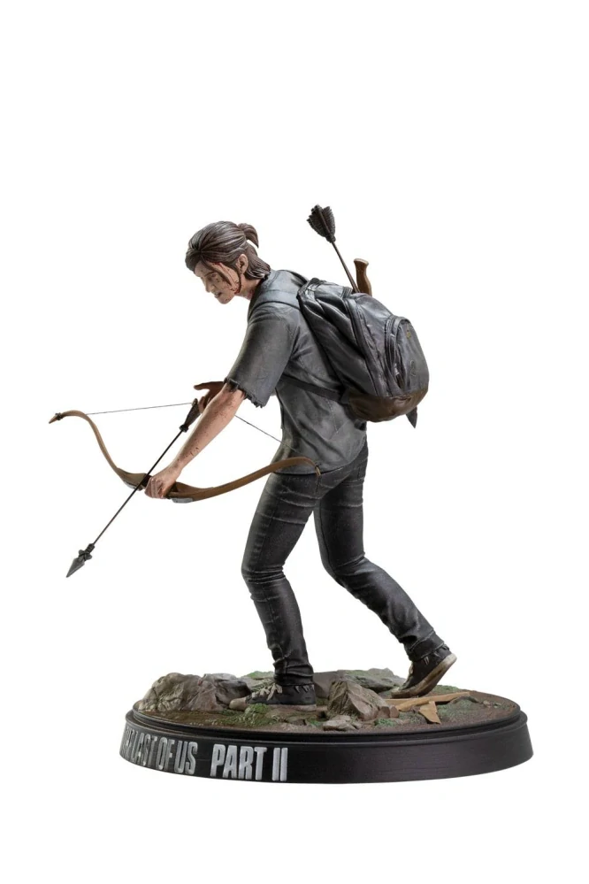 Ellie with Bow – The Last of Us Part II (20 cm)