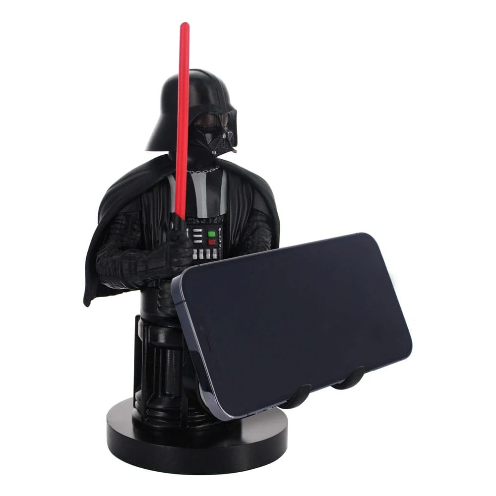 Star Wars Cable Guys Charging Stand – Darth Vader (2023)