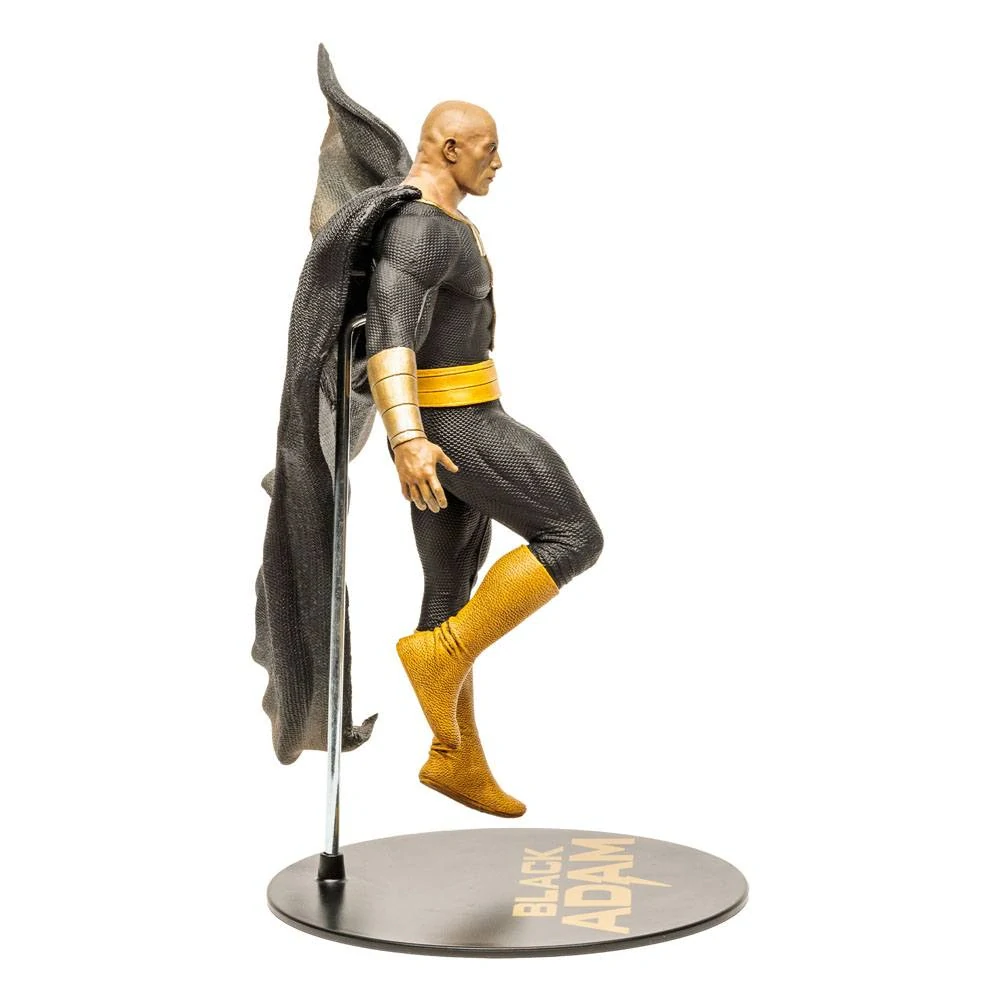 DC Comics – Black Adam PVC figurka 30 cm