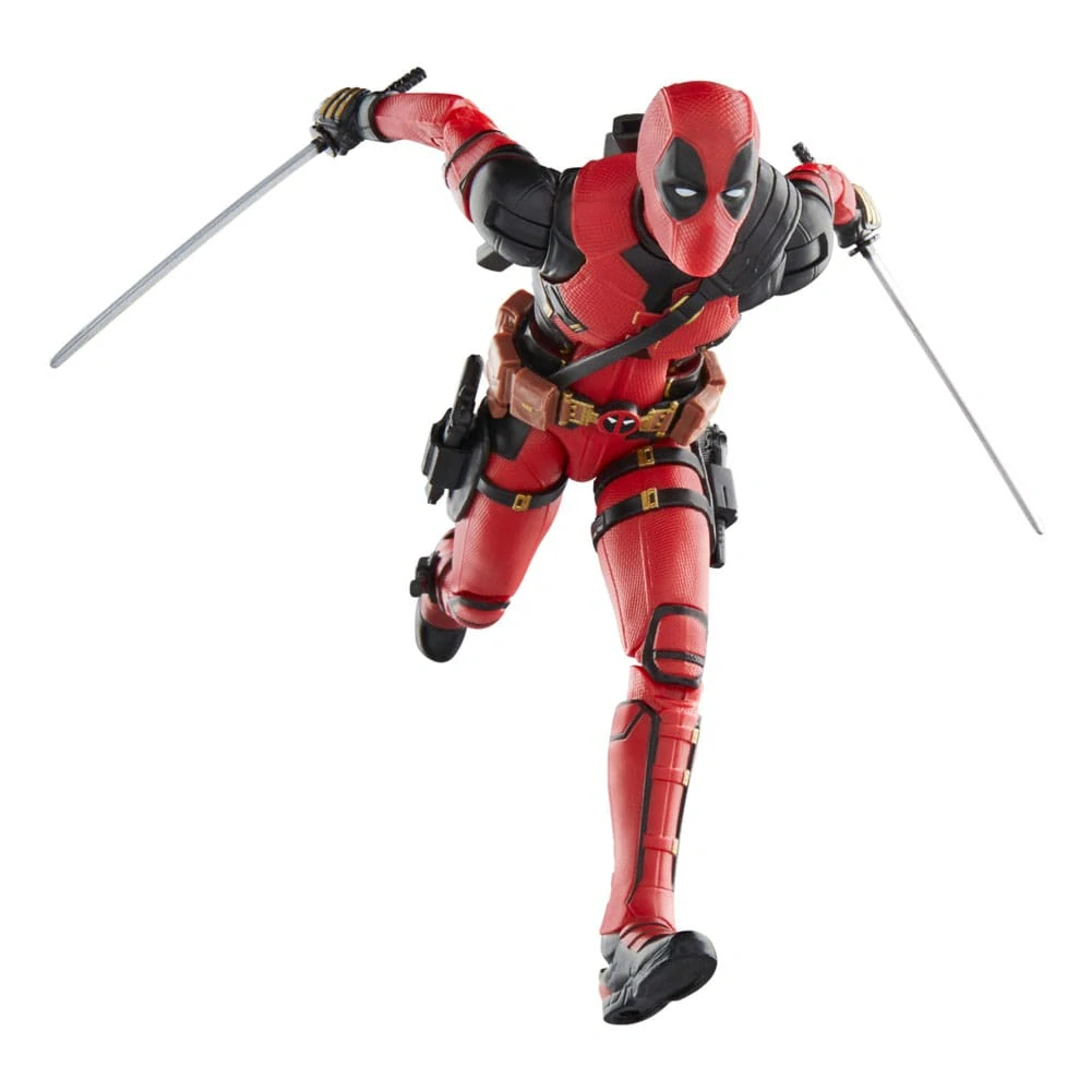 Deadpool (Deadpool & Wolverine) Marvel Legends figurka 15 cm