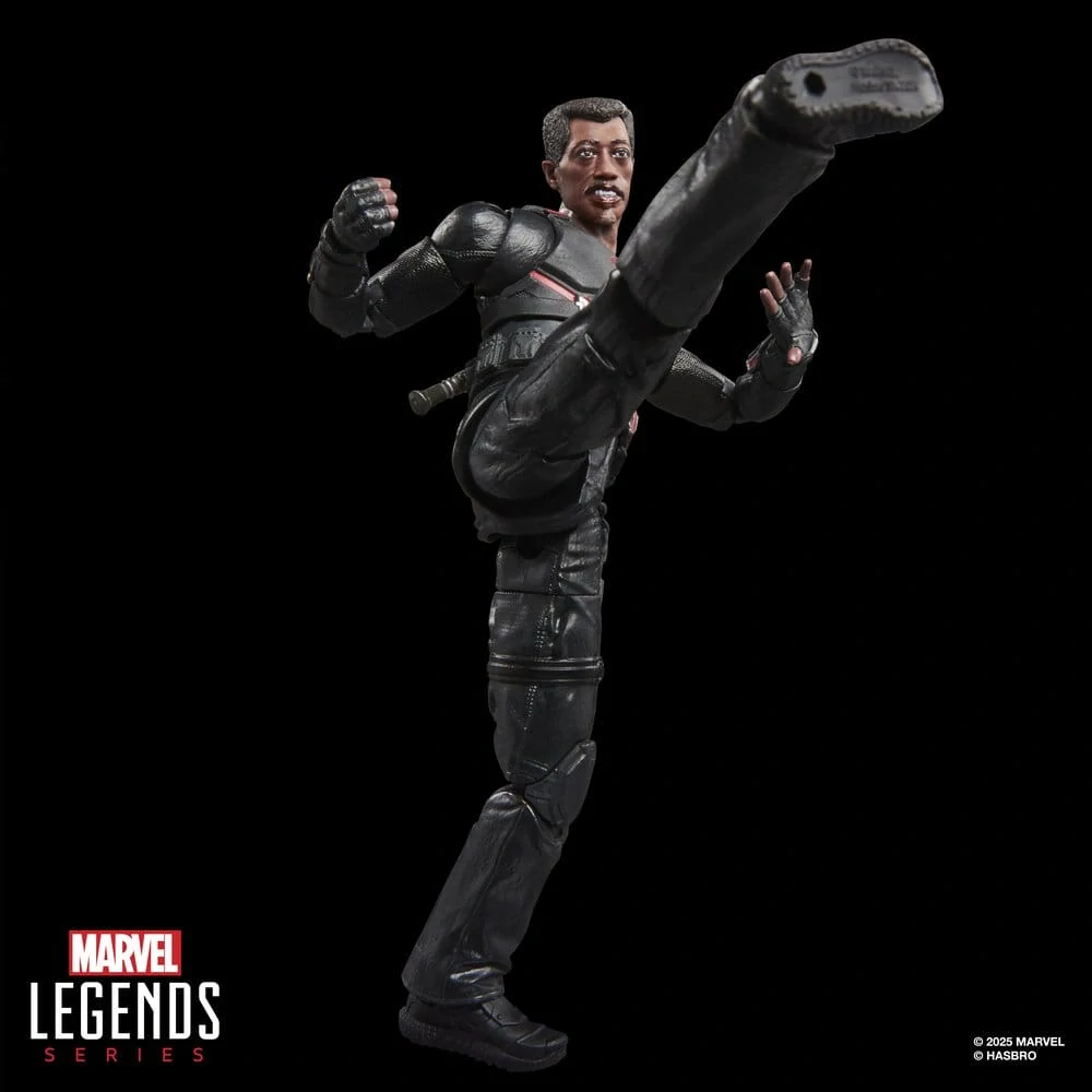 Blade Marvel Legends figurka 15 cm