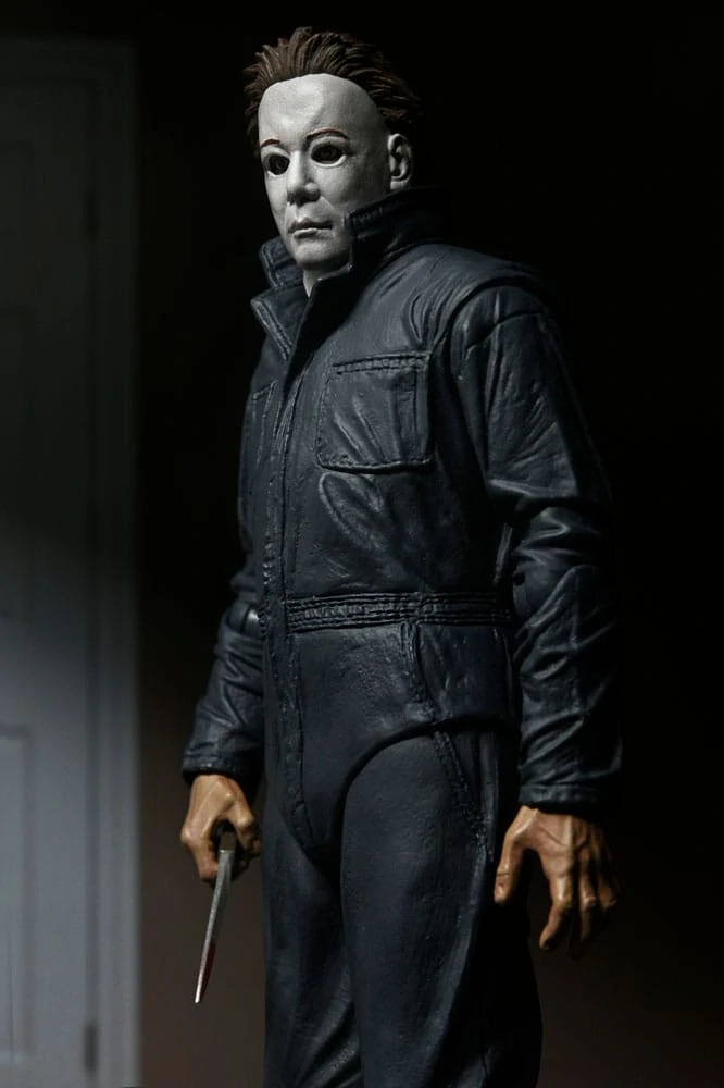 Michael Myers Halloween H20 Ultimate figurka 18 cm