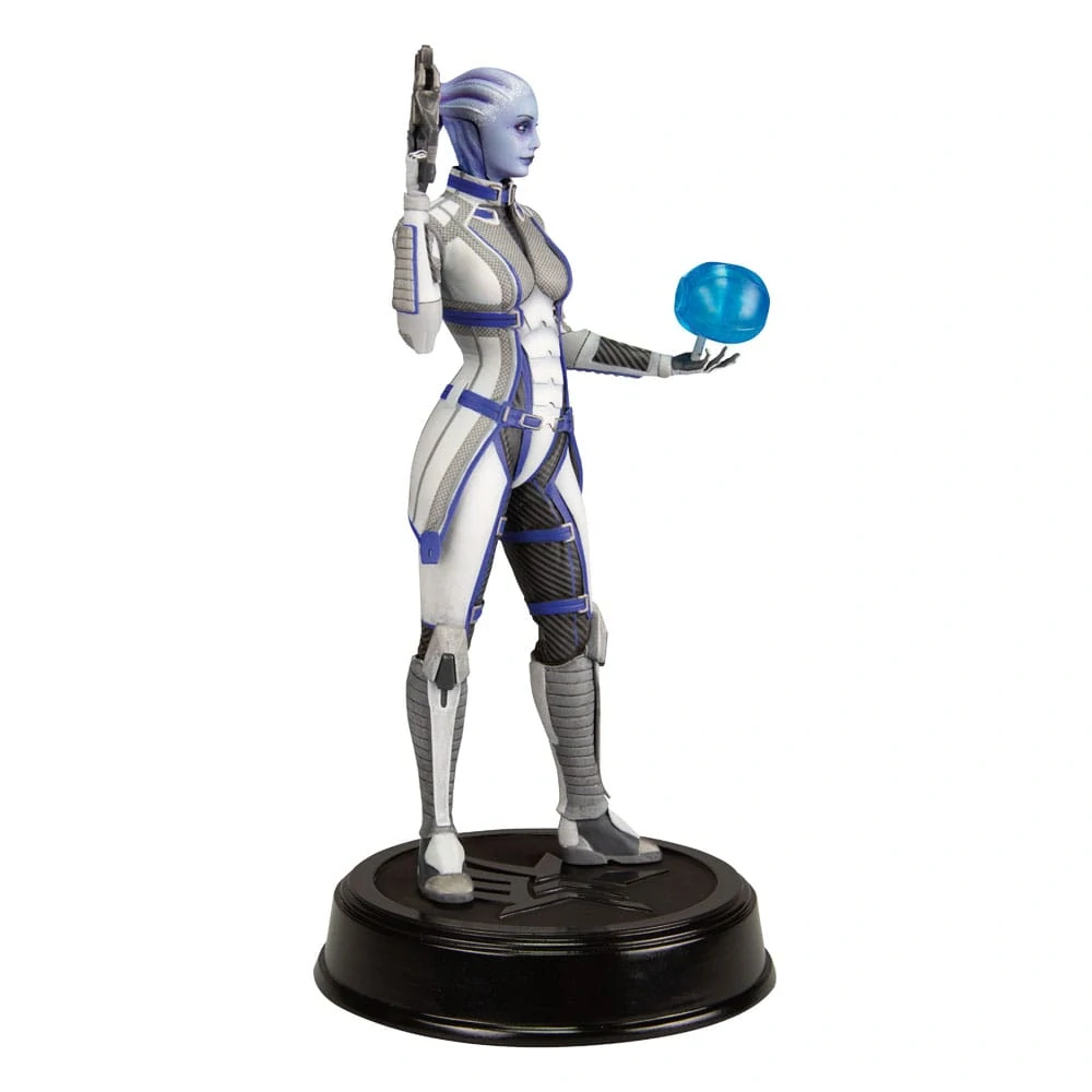 Mass Effect Liara T'Soni PVC soška 22 cm