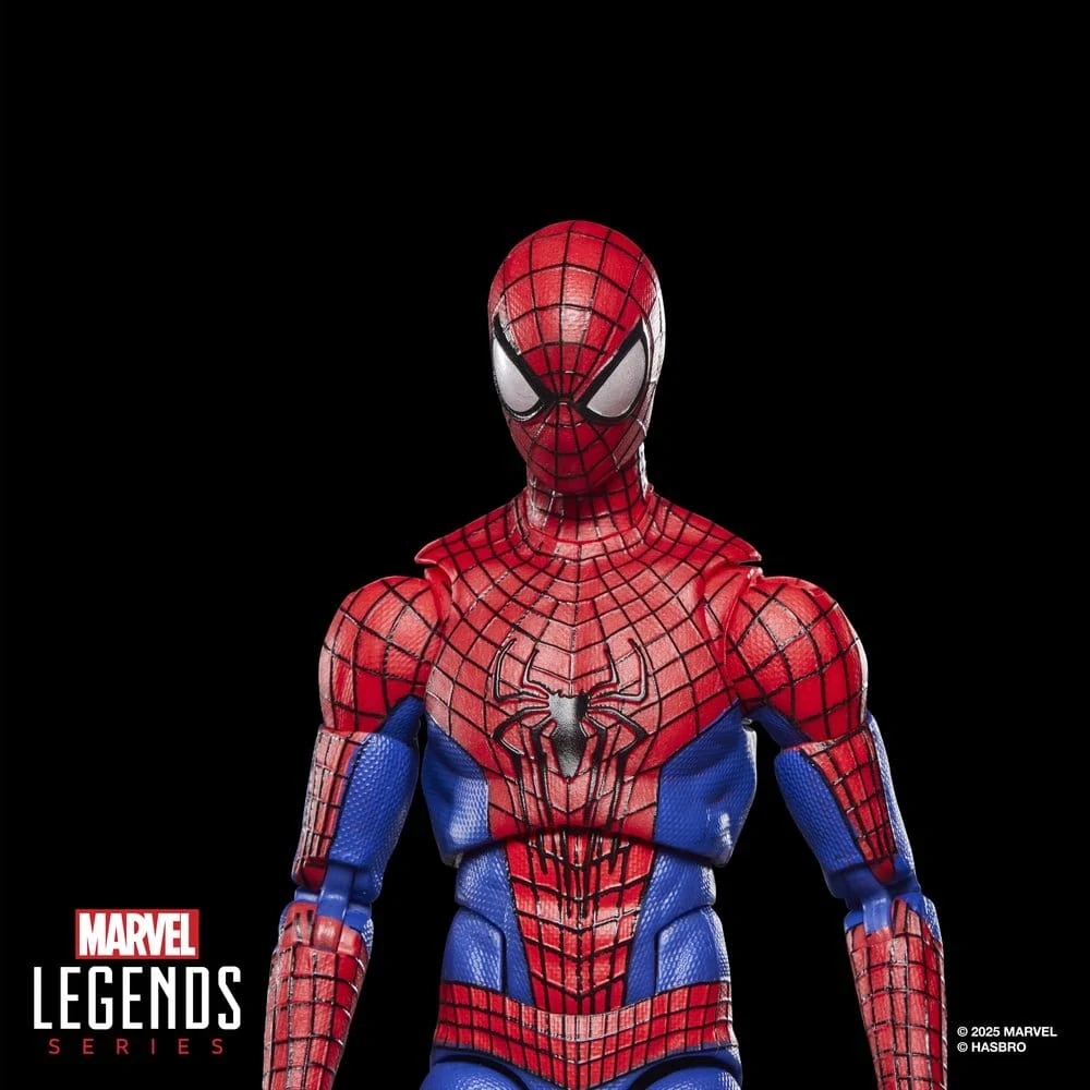 Spider-Man: No Way Home Marvel Legends The Amazing Spider-Man 15 cm