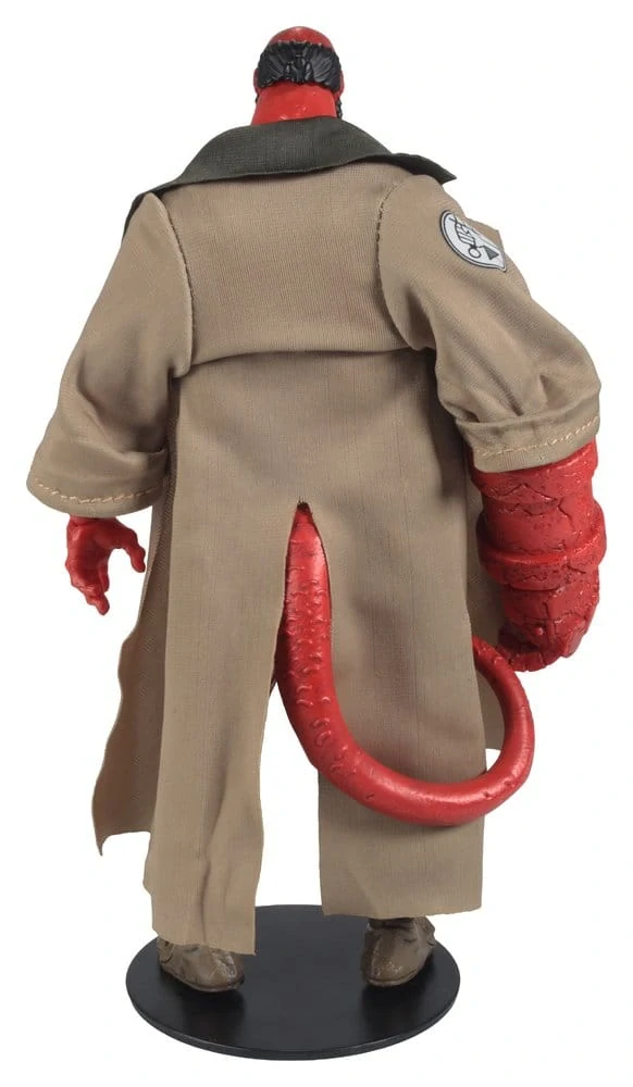 Hellboy McFarlane Collector Edition figurka 18 cm