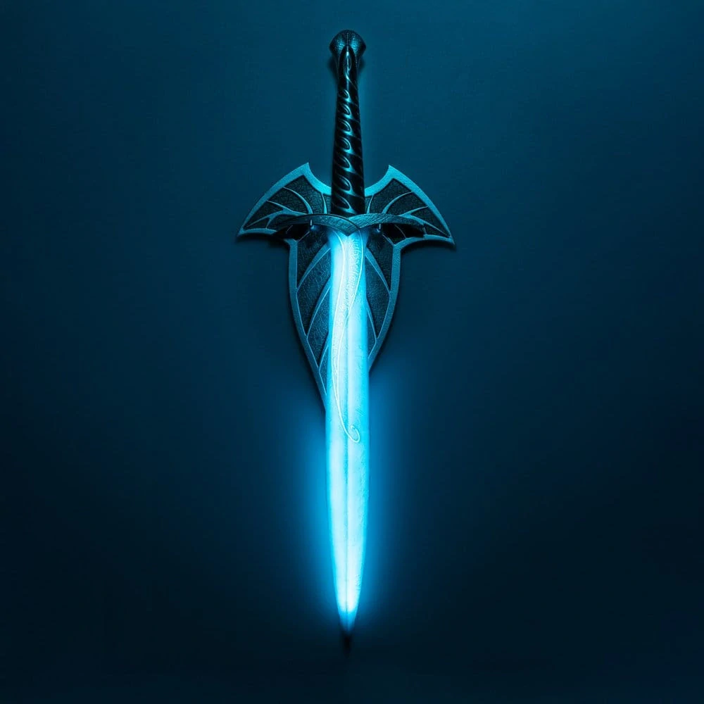 The Lord of the Rings – Sting LED lampa 51 cm
