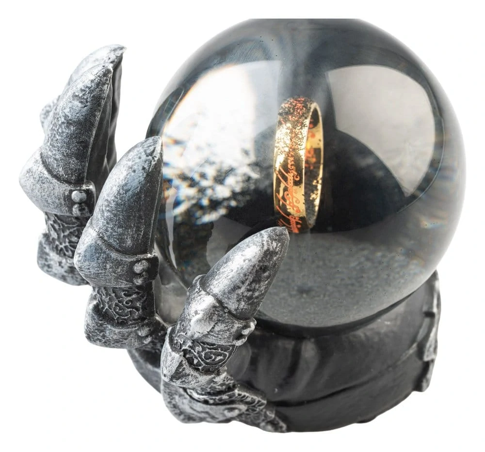 The Lord of the Rings – Sauron sněhové těžítko 10 cm