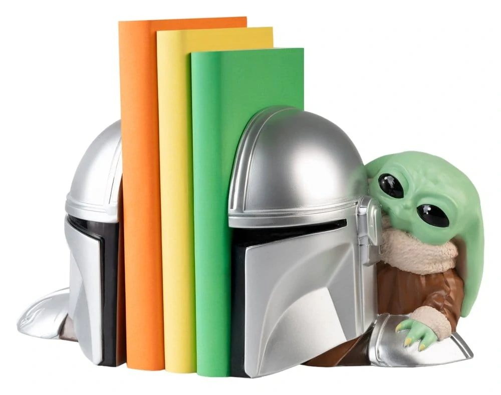 Star Wars – Zarážky na knihy