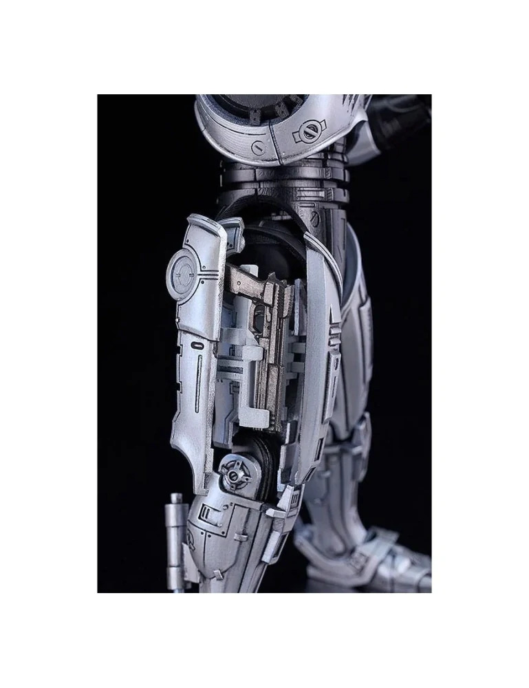 RoboCop – MODEROID Jetpack Plastic Model Kit 18 cm
