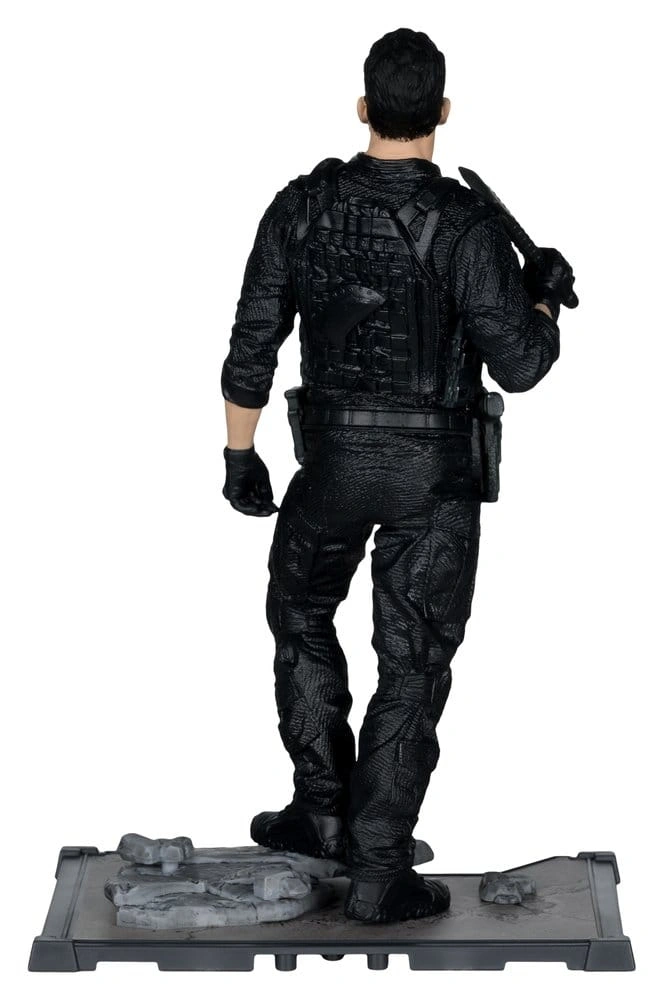 Marvel Studios – The Punisher 1:10 soška 16 cm