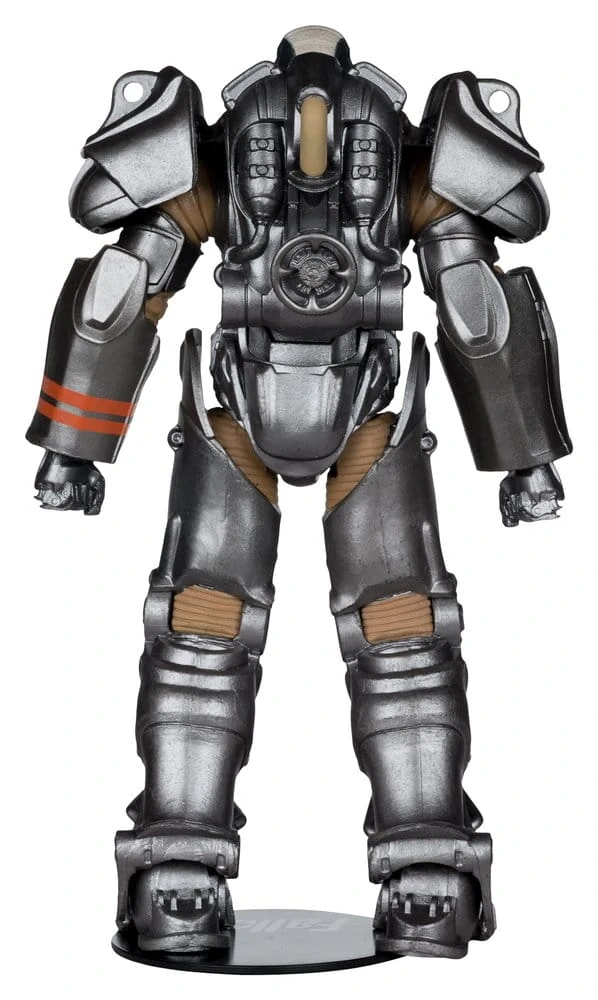 Fallout 4 – Paladin Danse Gaming Edition 20 cm