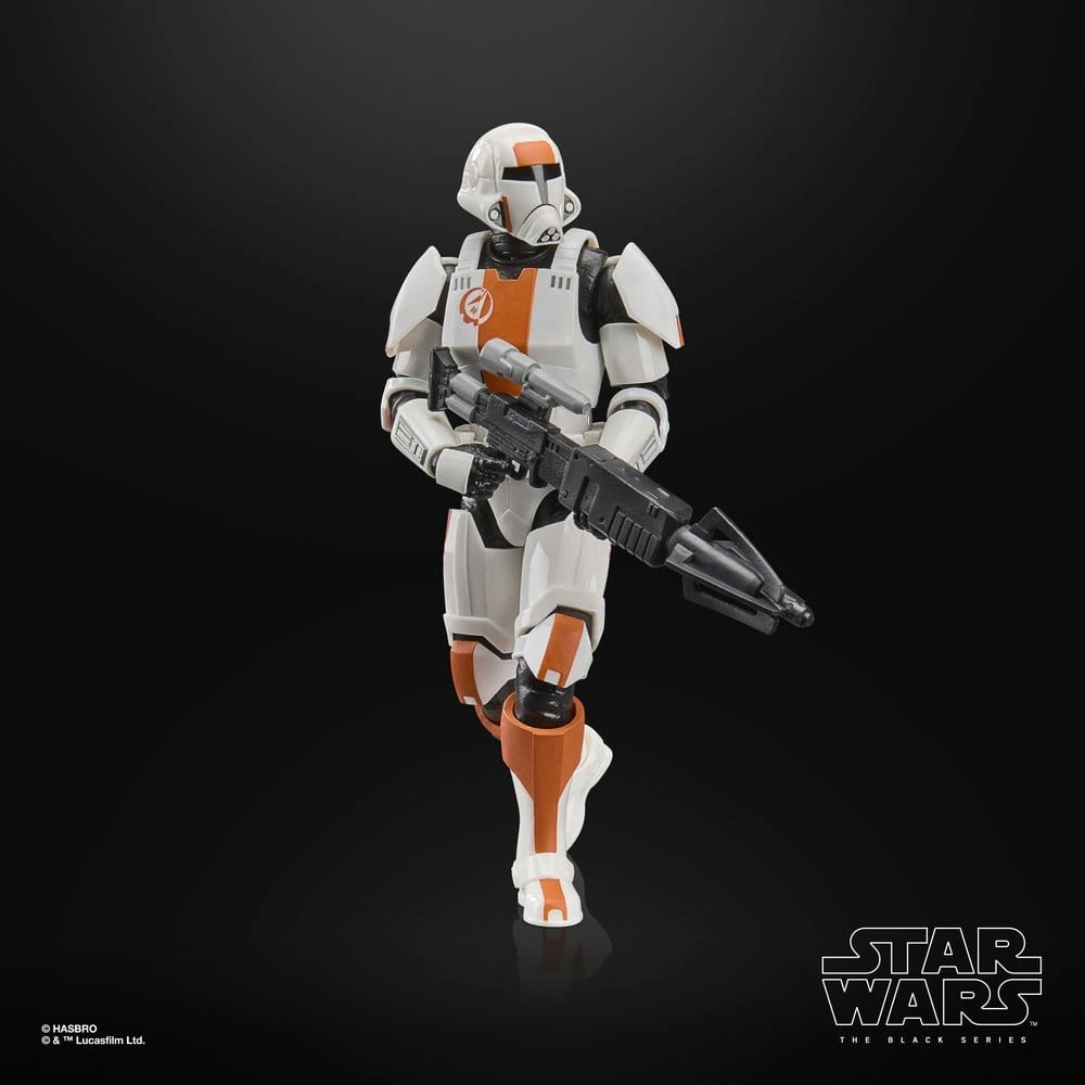 Star Wars: The Old Republic – Black Series Republic Trooper 15 cm