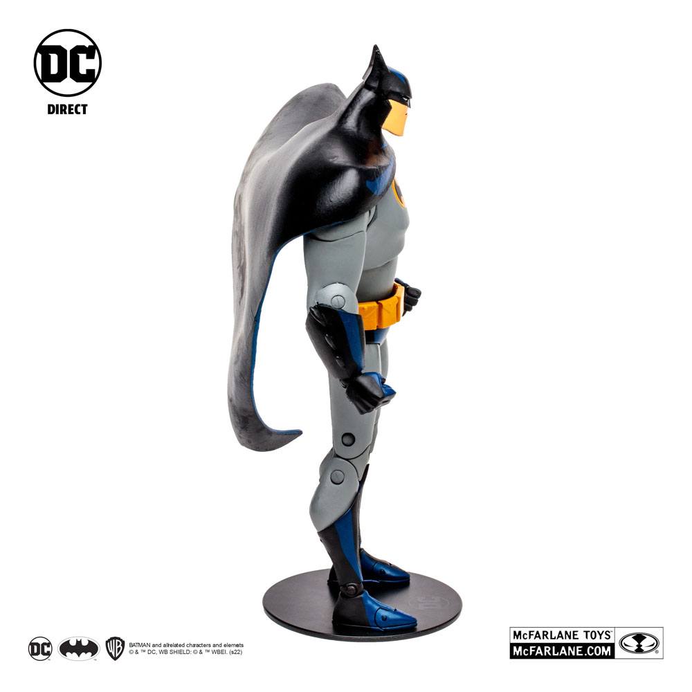 McFarlane Toys DC Multiverse Batman the Animated Series Gold Label 18 cm