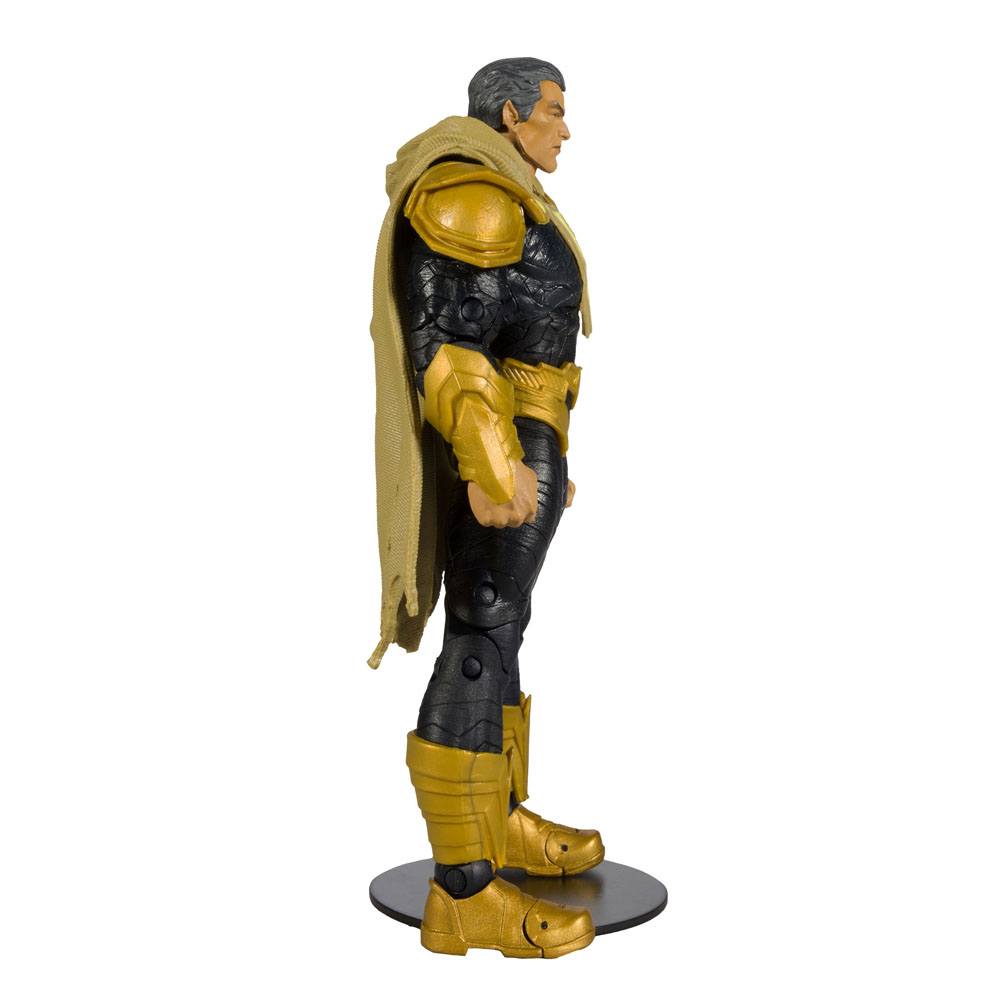 DC Multiverse Akční Figurka – Black Adam (Page Punchers), 18 cm
