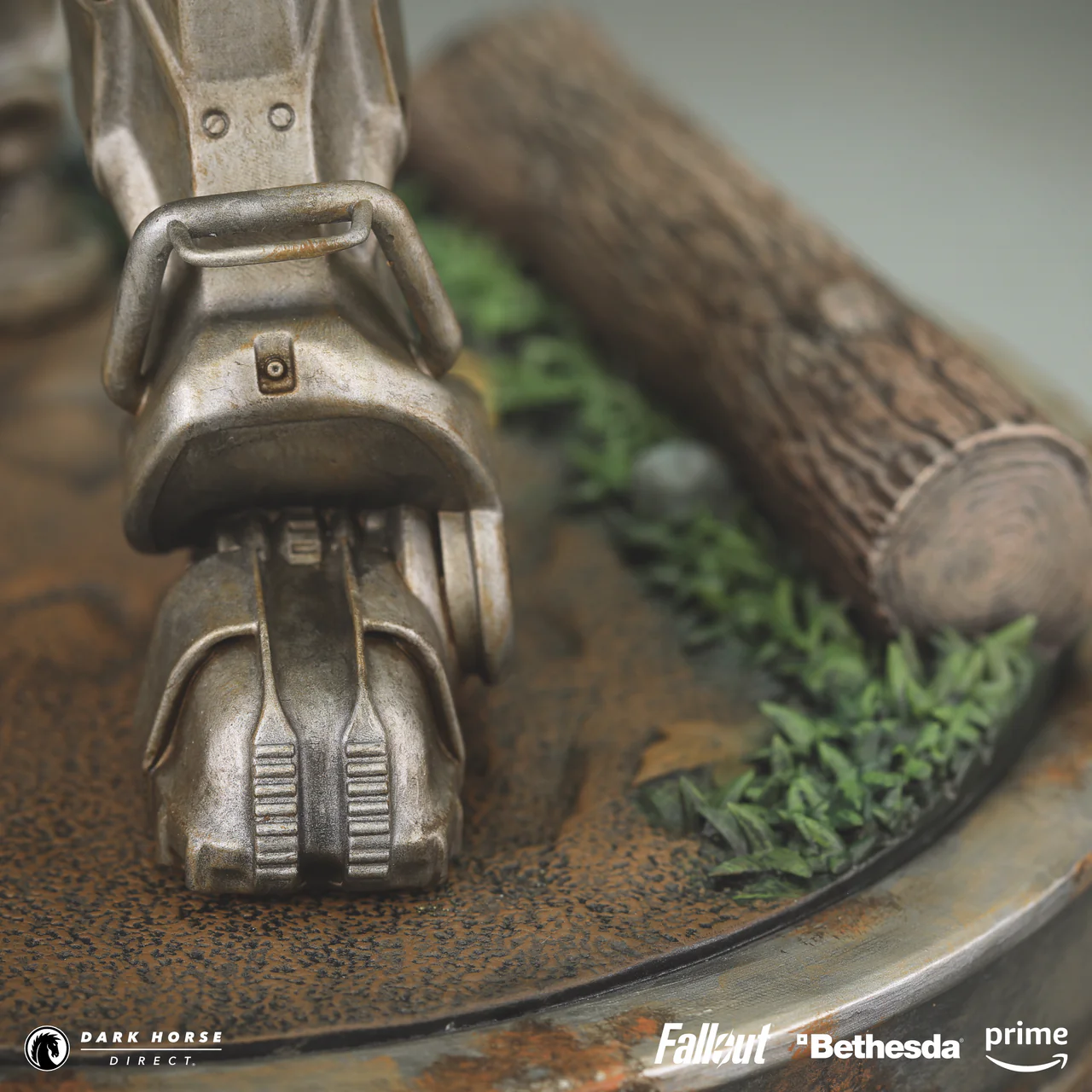 Figurka Fallout - Maximus (Dark Horse)