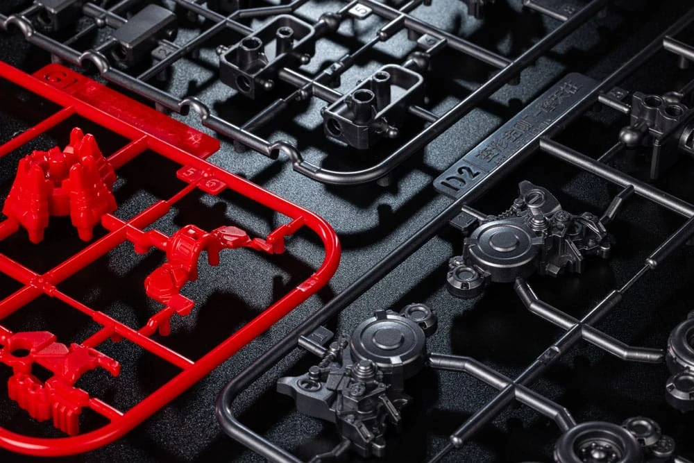 Optimus Prime Blokees Classic Class model kit