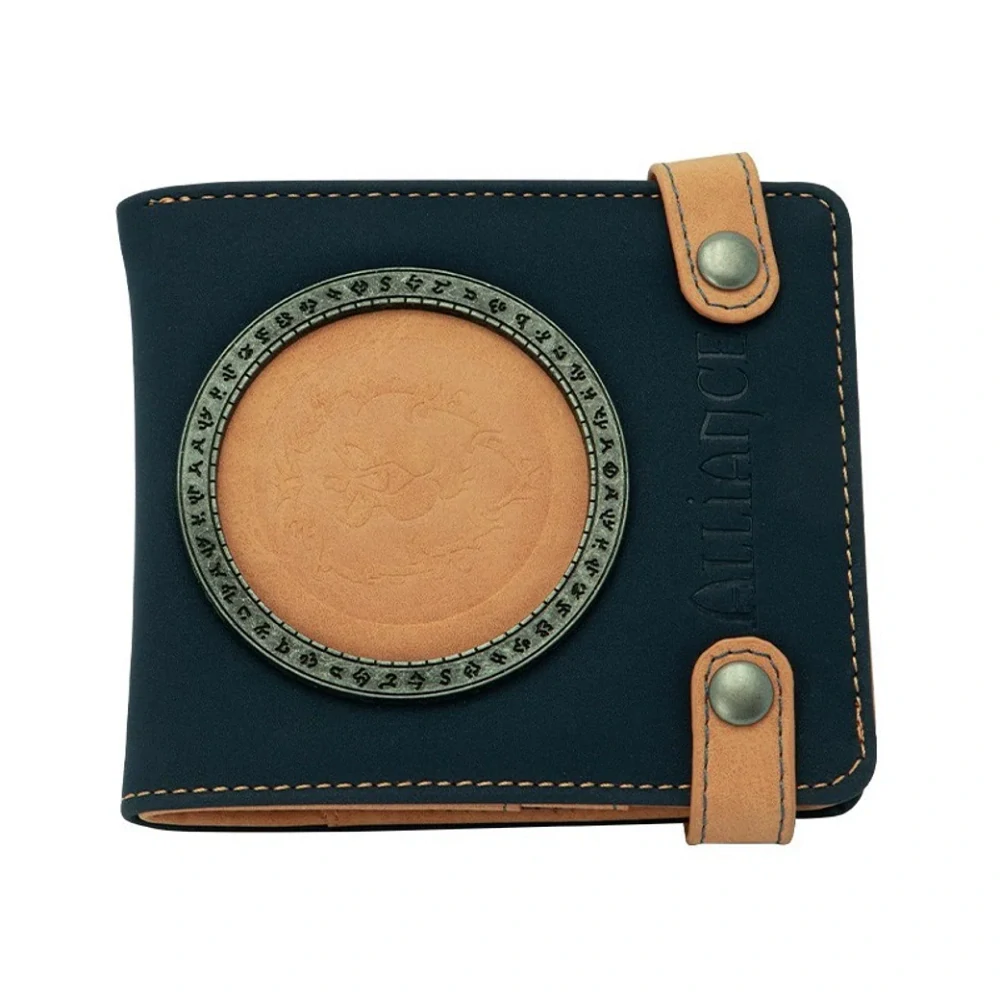 Peněženka World of Warcraft - Alliance Premium