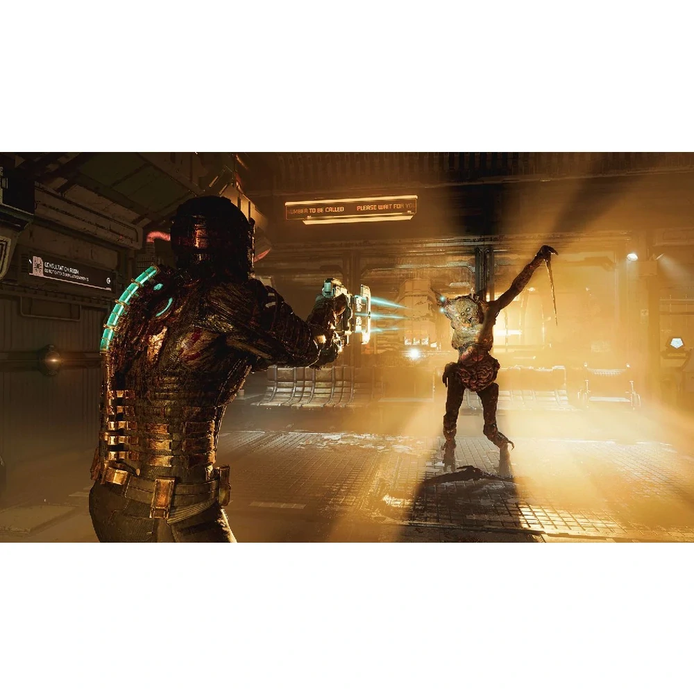 XSX Dead Space (bazar)