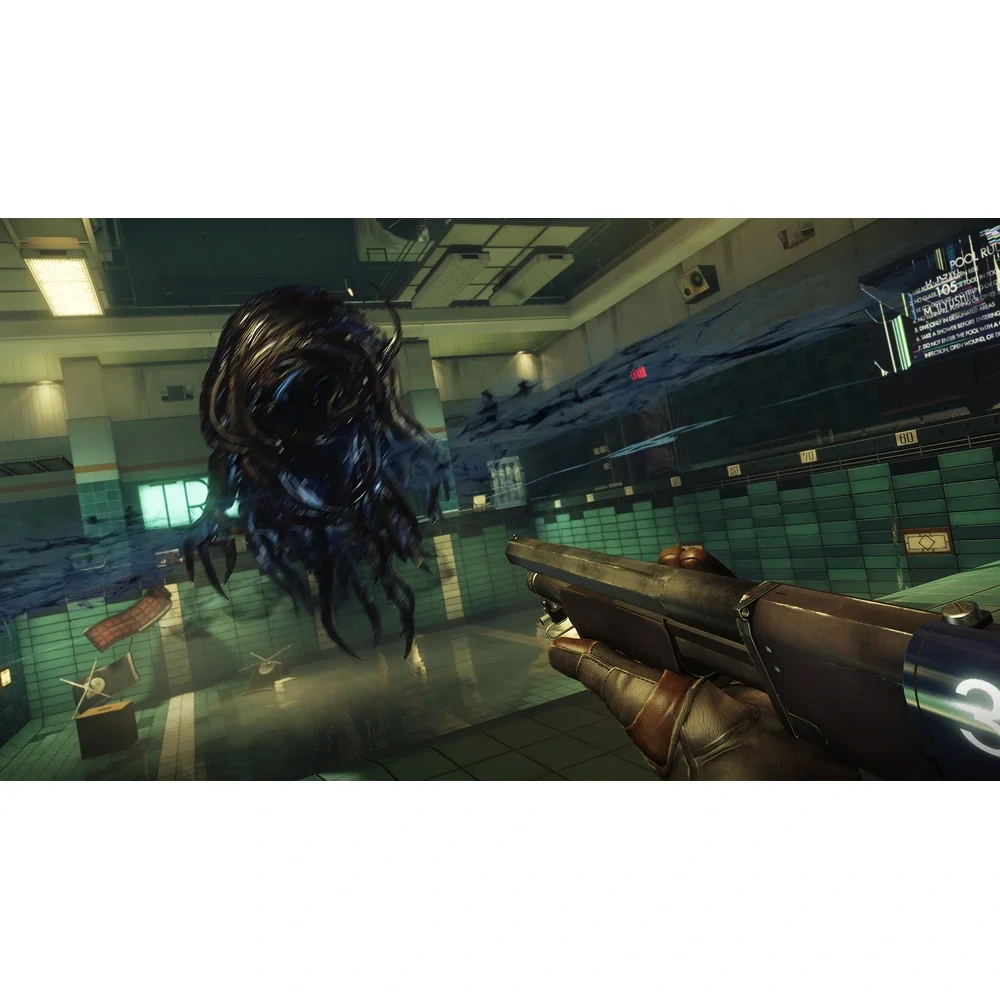 PS4 PREY (bazar)